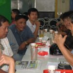 한국 선교사들의 현장에서 협력의 방향과 가능성들