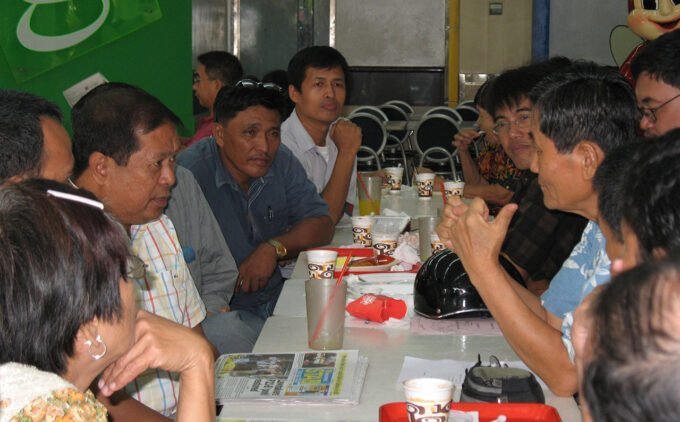 한국 선교사들의 현장에서 협력의 방향과 가능성들