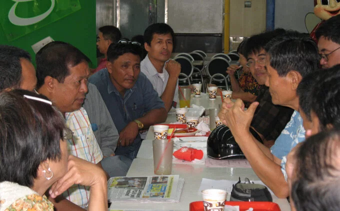 한국 선교사들의 현장에서 협력의 방향과 가능성들