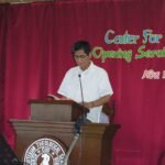 한국장로교회 해외선교와 GMS 역사 (1907- )