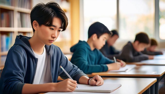 한국 선교사 자녀 교육에 대한 발제