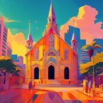 전방개척지의 교회구조와 자급 원리에 대한 소고