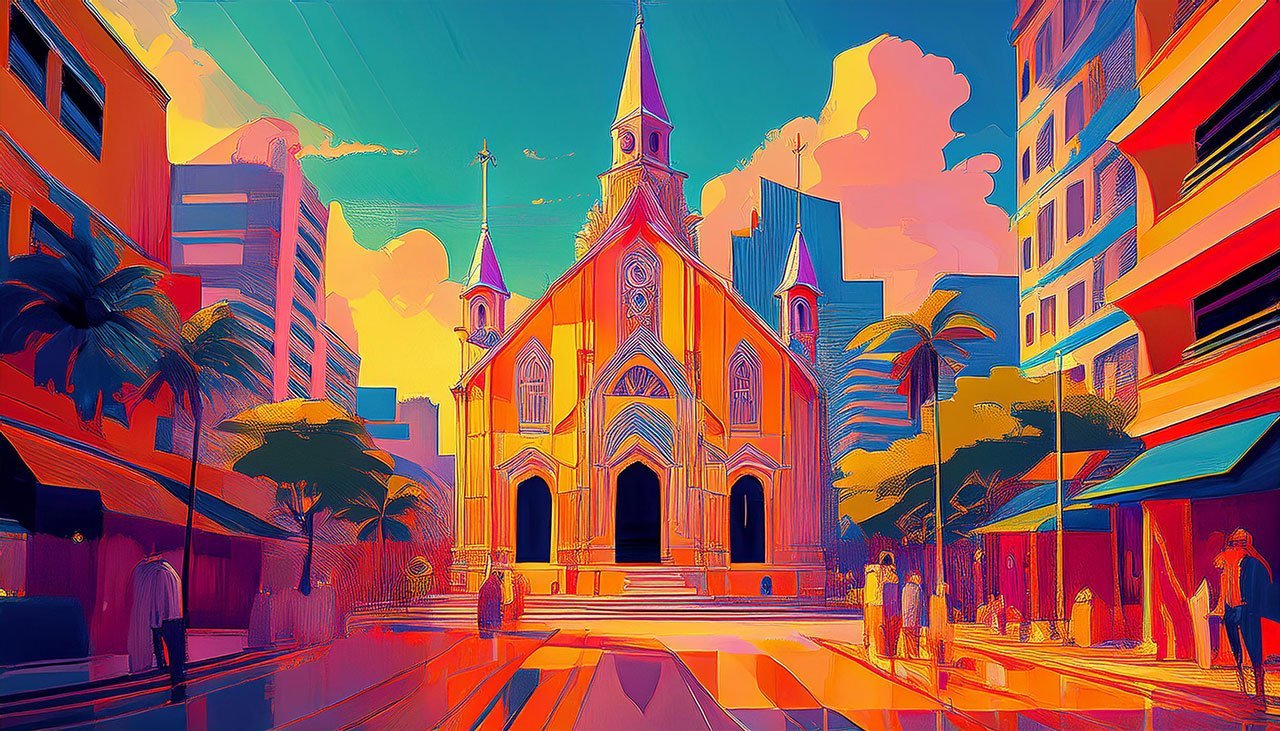 전방개척지의 교회구조와 자급 원리에 대한 소고