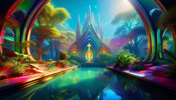 내일교회 선교 세미나