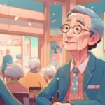 은퇴선교사 복지케어 지침안