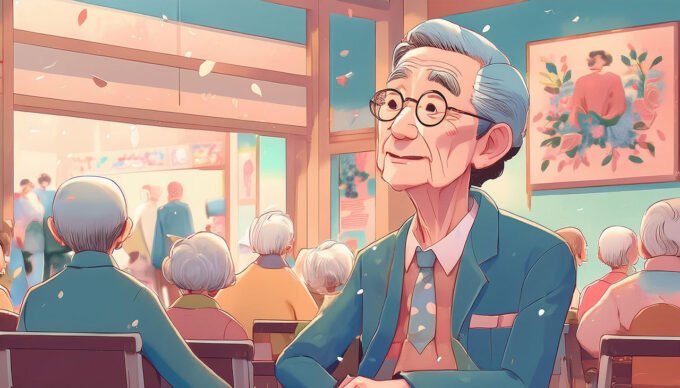 은퇴선교사 복지케어 지침안