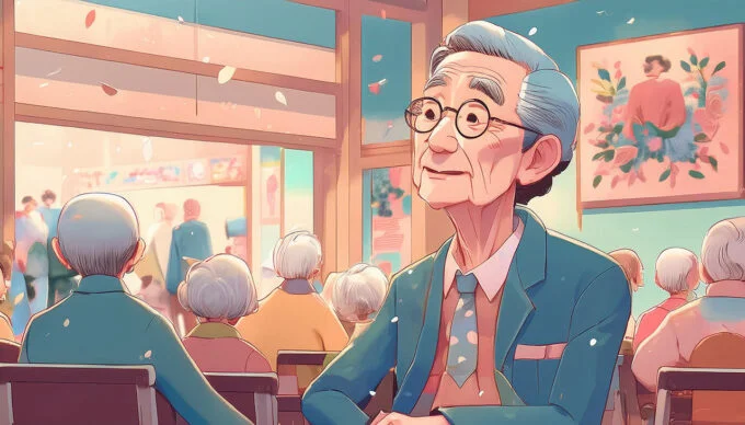 은퇴선교사 복지케어 지침안