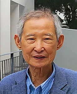김하진 원로선교사
