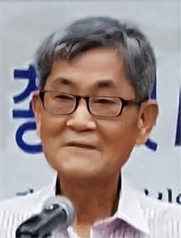 고 김활영 원로선교사