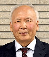육호기 원로선교사