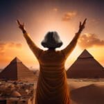 이집트 선교를 말한다