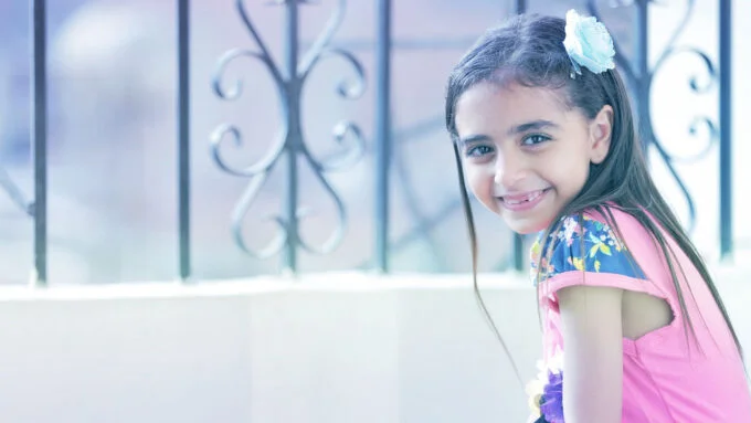 무슬림 여성의 문화