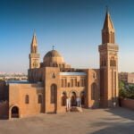 ﻿이집트의 기독교와 이슬람