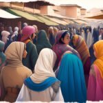 여성과 선교: 이슬람 선교에 있어서 여성들의 역할과 전망