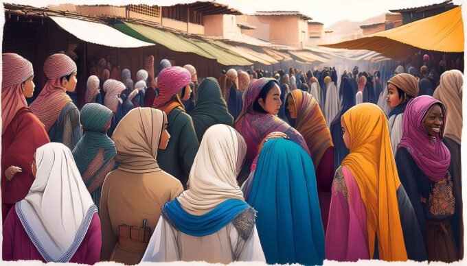 여성과 선교: 이슬람 선교에 있어서 여성들의 역할과 전망