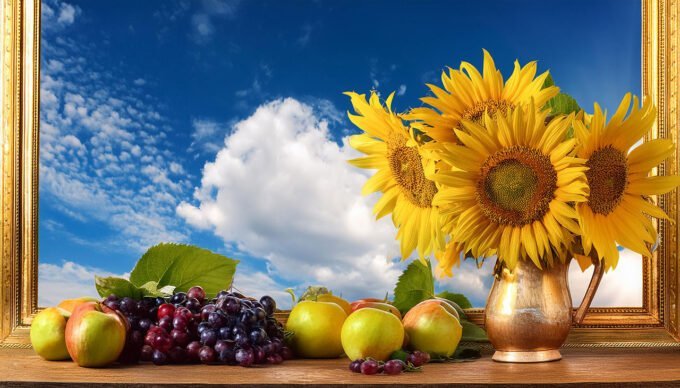 GMS시니어 웹사이트 개설 의의