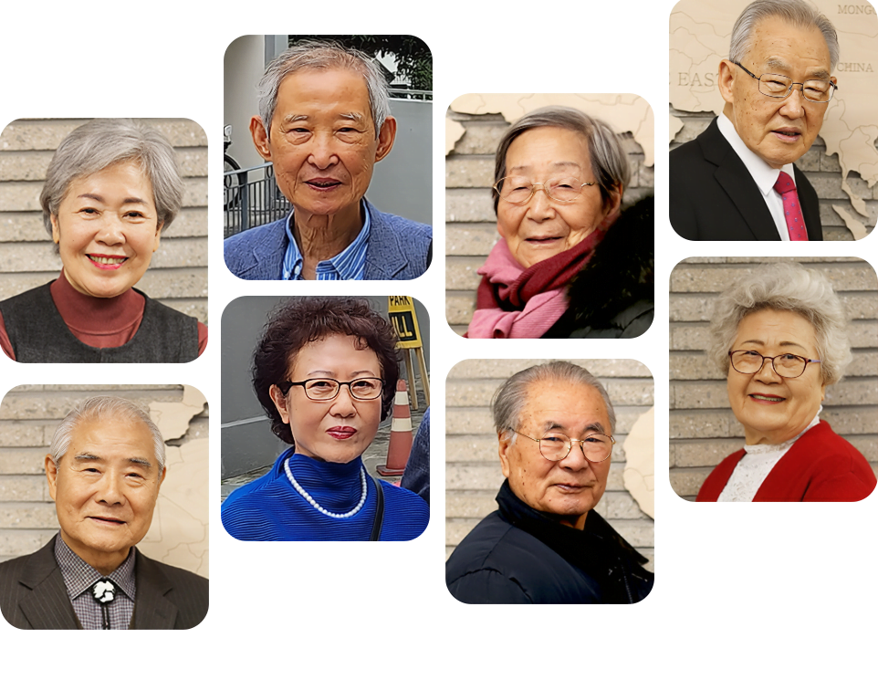 Remember and respect and friendship