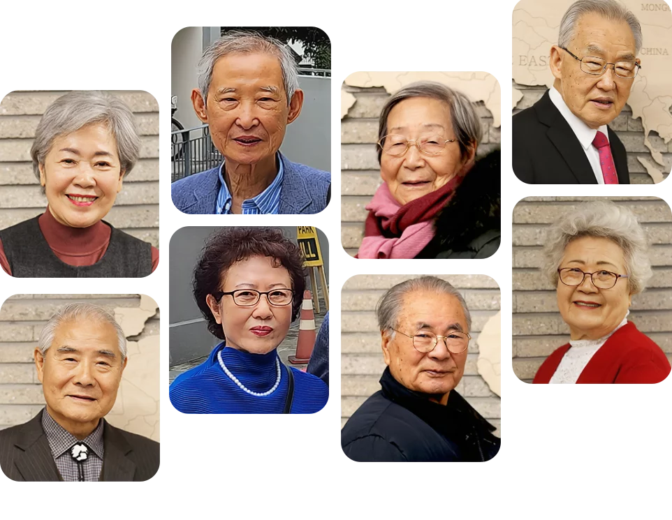 Remember and respect and friendship