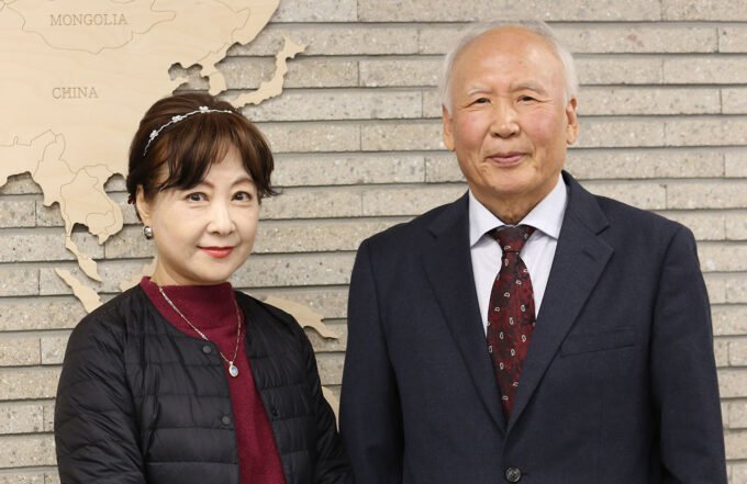 독일선교사로 부르심은 전적인 하나님의 은혜