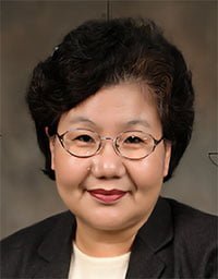 김신숙 원로선교사