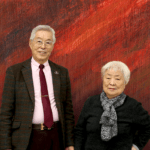 임광재 명예선교사 가정