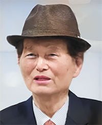 정윤진 원로선교사