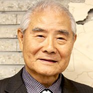 강승삼 원로선교사