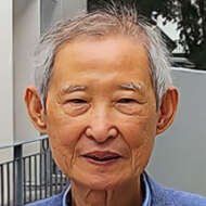 김하진 명예선교사