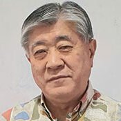 정승회 원로선교사