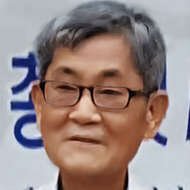 김활영 원로선교사(장양백사모)